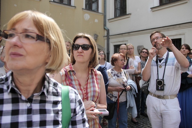 10 lat Domu Spotkań z Historią