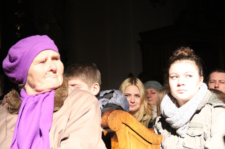 Muszyńskie Drogi Krzyżowe