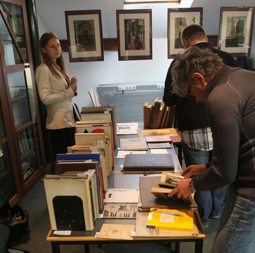 Aukcja antykwaryczna "Rara Avis" 2016