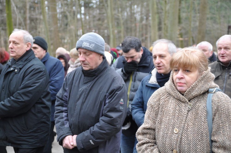 Dzień skupienia Ruchu Szensztackiego