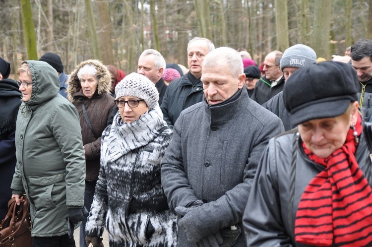 Dzień skupienia Ruchu Szensztackiego