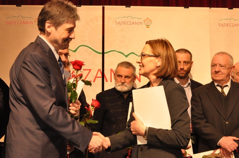 Nagroda ks. Kumora 2015