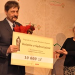 Nagroda ks. Kumora 2015