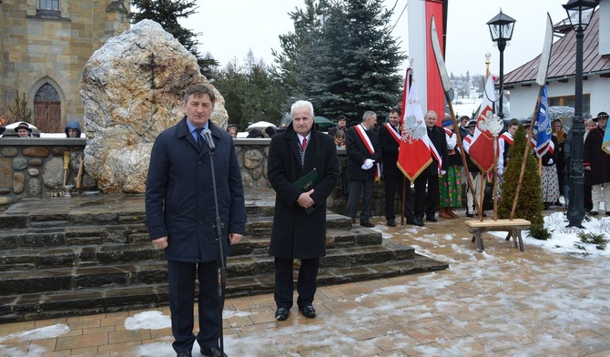 Rozpalić iskrę czynu