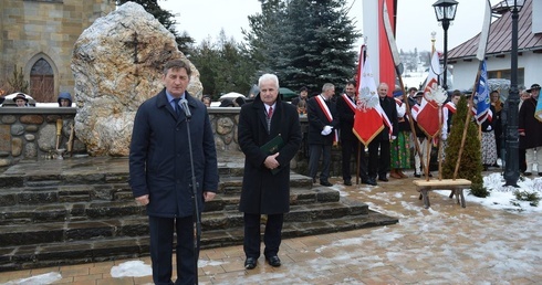 Rozpalić iskrę czynu