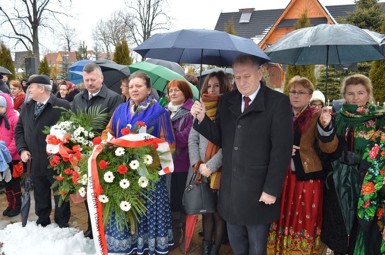 170 lat od Powstania Chochołowskiego