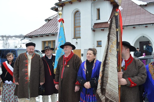 170 lat od Powstania Chochołowskiego