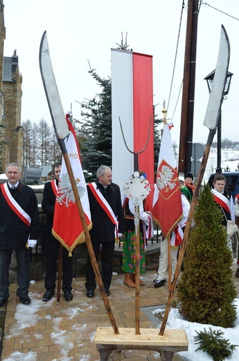 170 lat od Powstania Chochołowskiego