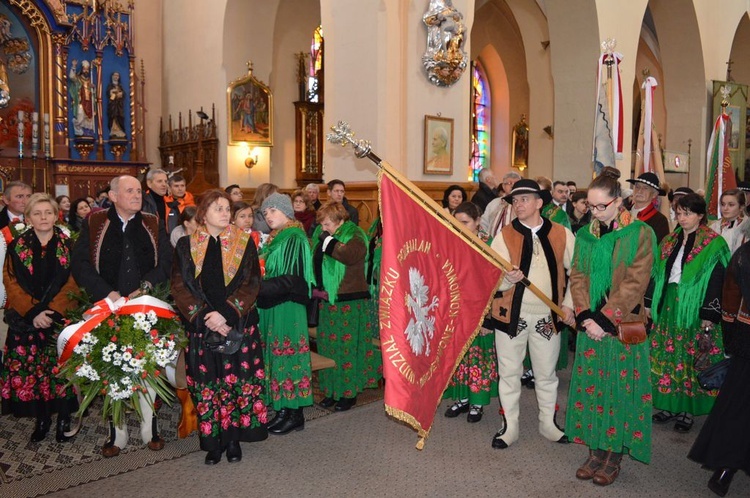 170 lat od Powstania Chochołowskiego