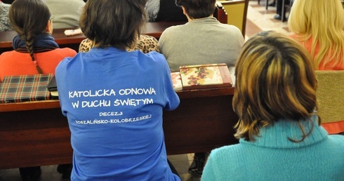 Wiara nie tylko dla siebie
