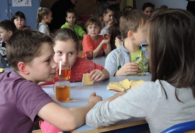 "Tydzień z Panem Bogiem" w Brennej