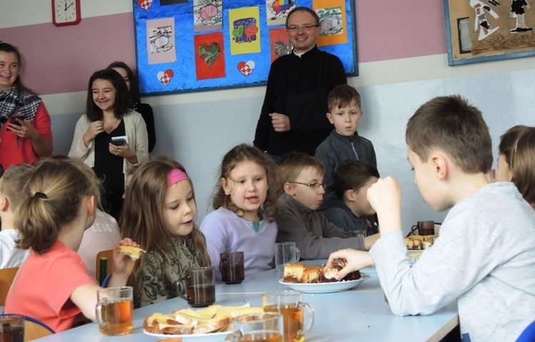 "Tydzień z Panem Bogiem" w Brennej