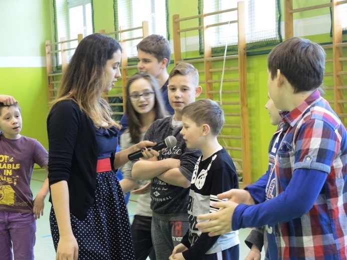 "Tydzień z Panem Bogiem" w Brennej