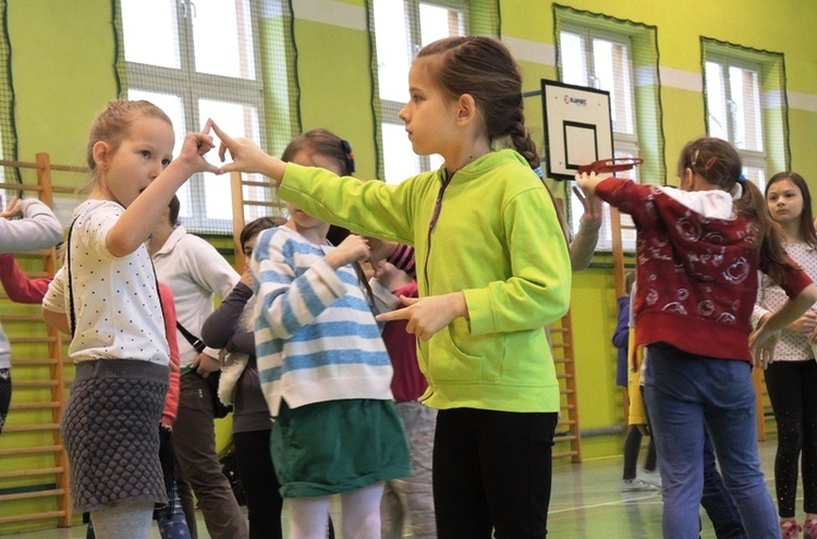 "Tydzień z Panem Bogiem" w Brennej