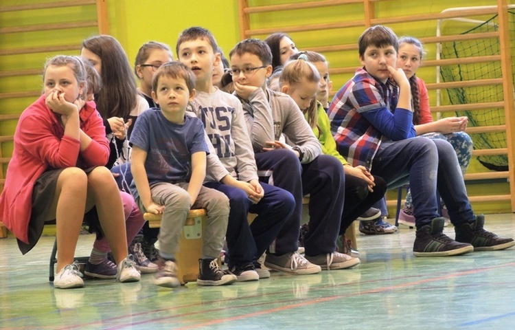 "Tydzień z Panem Bogiem" w Brennej