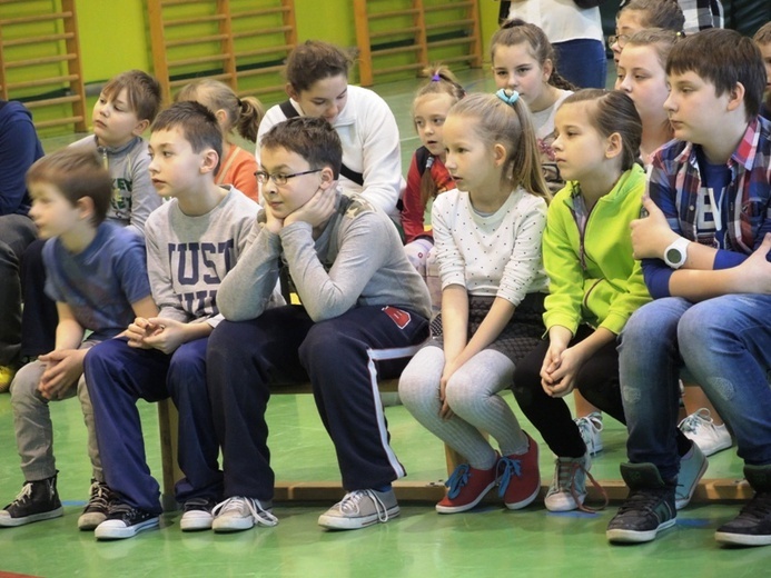 "Tydzień z Panem Bogiem" w Brennej