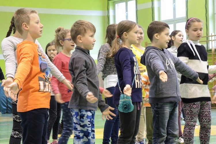 "Tydzień z Panem Bogiem" w Brennej