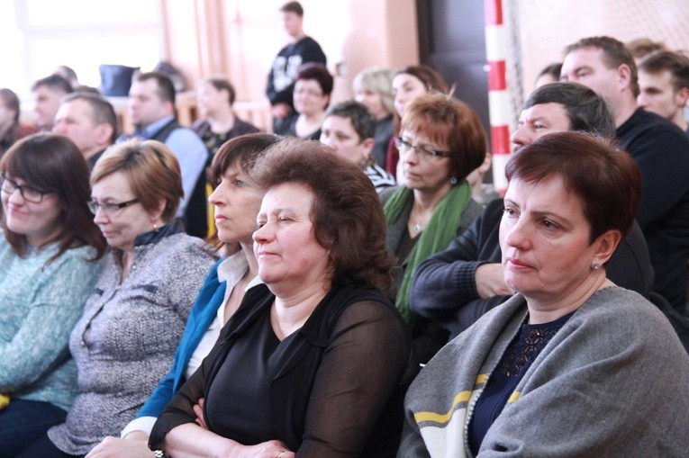 Rocznica rabacji w Siedliskach Bogusz