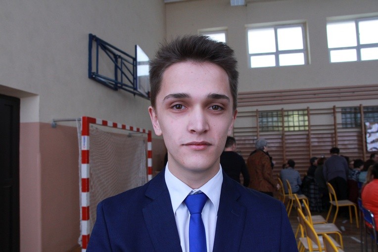 Rocznica rabacji w Siedliskach Bogusz