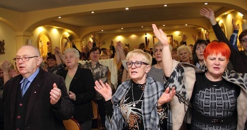 Nowy język dobroczynności