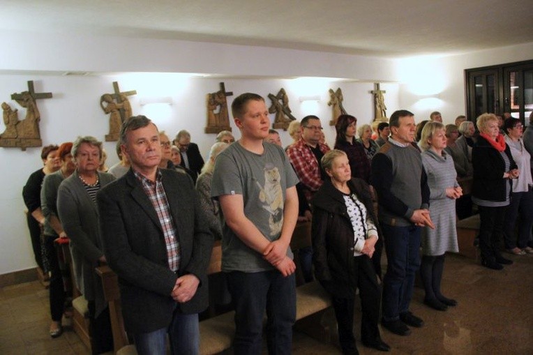 Rekolekcje PZC