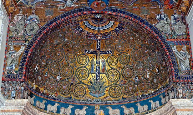 Stacja u świętego Klemensa