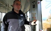 Kolej Linowa na Kasprowy Wierch