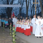 Nawiedzenie w Żyrakowie