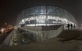 Wielkie Derby Śląska i otwarcie stadionu w Zabrzu