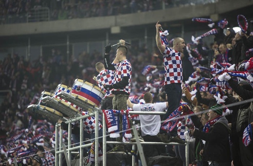 Wielkie Derby Śląska i otwarcie stadionu w Zabrzu