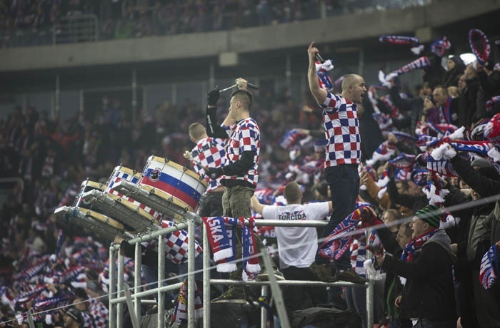 Wielkie Derby Śląska i otwarcie stadionu w Zabrzu