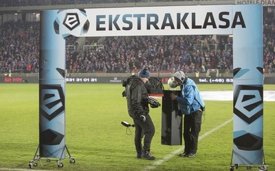 Wielkie Derby Śląska i otwarcie stadionu w Zabrzu