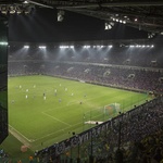 Wielkie Derby Śląska i otwarcie stadionu w Zabrzu