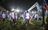 Wielkie Derby Śląska i otwarcie stadionu w Zabrzu