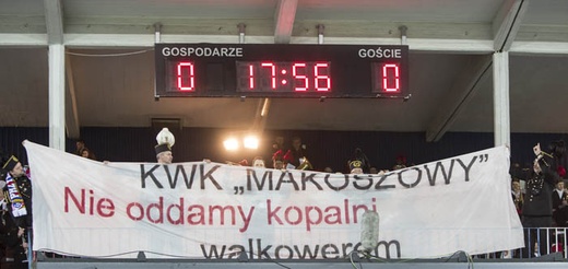 Wielkie Derby Śląska i otwarcie stadionu w Zabrzu