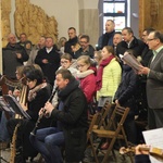 Warsztaty Muzyczno-Liturgiczne w Gorzowie Wlkp.