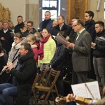 Warsztaty Muzyczno-Liturgiczne w Gorzowie Wlkp.