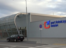 Port Lotniczy Radom