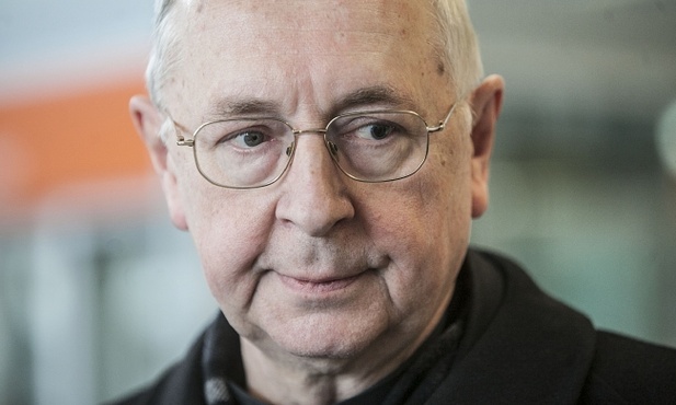 Druga grupa polskich biskupów z wizytą ad limina 