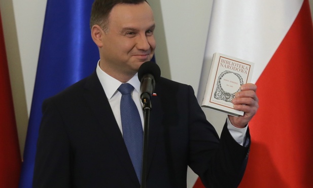 Poczytamy o prześladowaniu chrześcijan