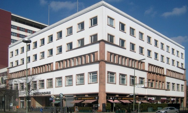 Nowa szefowa Fundacji Ucieczka, Wypędzenie i Pojednanie