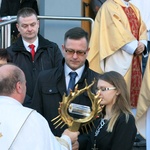 Znaki Miłosierdzia w Polance Górnej