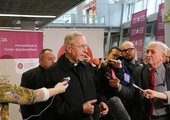 Abp Stanisław Gądecki