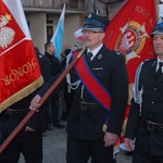 Nawiedzenie w Stasiówce