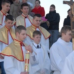 Nawiedzenie w Stasiówce