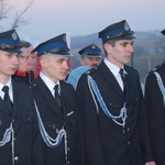 Nawiedzenie w Stasiówce