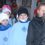 Nawiedzenie w Stasiówce
