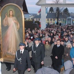 Nawiedzenie w Stasiówce