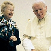 Sekretne listy Jana Pawła II
