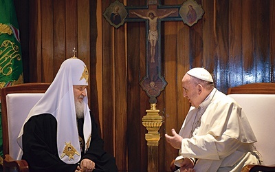 Dwa płuca chrześcijaństwa